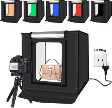 Puluz professionele fotostudio box 60cm beschikbaar voor biedingen