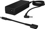 HP 90-Watt Smart netadapter (Blauwe Plug) Nieuw, Computers en Software, Pc- en Netwerkkabels, Ophalen of Verzenden, Refurbished