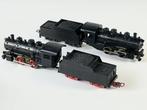 Lima H0 - Modeltrein locomotief (3) - Set of 3 USA steam, Hobby en Vrije tijd, Modeltreinen | H0, Nieuw