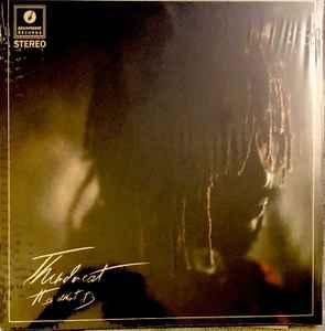 lp nieuw - Thundercat - It Is What It Is, Cd's en Dvd's, Vinyl | Hiphop en Rap, Zo goed als nieuw, Verzenden