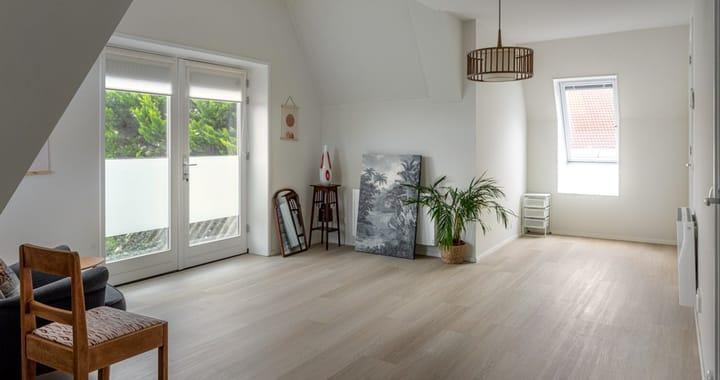 Te huur Johan Willem Frisostraat, Sneek, 42 m², Huizen en Kamers, Huizen te huur, Direct bij eigenaar, A, Friesland, Appartement