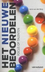 Het nieuwe beoordelen - Jacco van den Berg - 9789462155268 -, Boeken, Verzenden, Nieuw