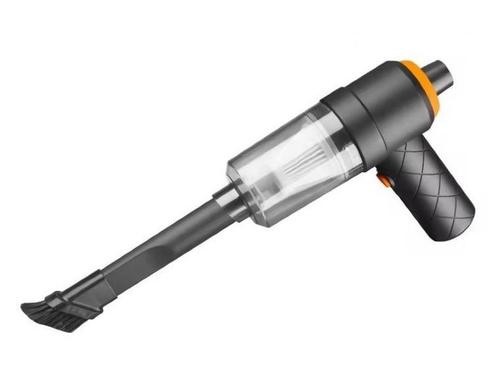 Gembird 2-in-1 portable vacuum cleaner (mini-stofzuiger e..., Audio, Tv en Foto, Fotografie | Fotostudio en Toebehoren, Nieuw