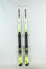 Refurbished - Ski - Head Shape 5xr rebels - 177, 160 tot 180 cm, Gebruikt, Ophalen of Verzenden, Skiën