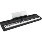 (B-Stock) Roland FP-90X digitale piano zwart, Nieuw, Verzenden