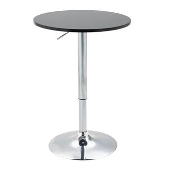 Bartafel Moderne Ronde Eettafel 360° Draaibare Tafel Bistrot