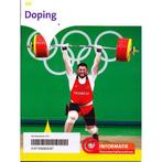 Informatie Documentatiecentrum 60 Doping, Verzenden, Nieuw