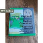 GEO GEORDEND TOPBOEK 9789028037120 Jan Bos, Verzenden, Gelezen, Jan Bos