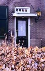 Deurrooster , gietijzer, Minder dan 80 cm, Minder dan 200 cm, Nieuw, Ophalen of Verzenden