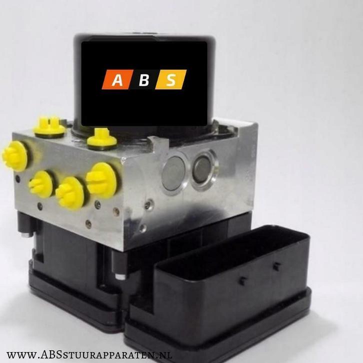 BMW ABS pomp 10.0212-0102.4 10.0961-0851.3 3451-6776066-01, Auto-onderdelen, Remmen en Aandrijving, Nieuw, BMW, Ophalen of Verzenden