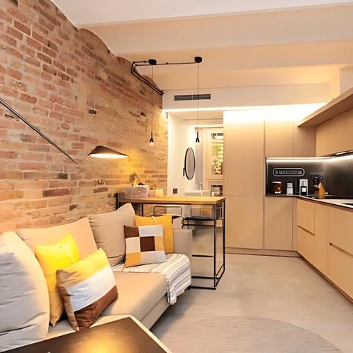 Studio aan Oosterpark 56 in Amsterdam, Huizen en Kamers, Kamers te huur, Amsterdam