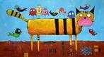 Piotr Piskorz (1979) - Journey for one smile XXL