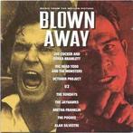 cd - Various - Blown Away (Music From The Motion Picture), Cd's en Dvd's, Zo goed als nieuw, Verzenden