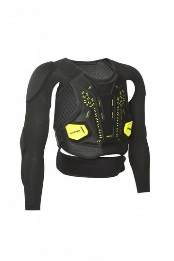 Acerbis Mountainbike bodyprotector pantser level 2 beschikbaar voor biedingen