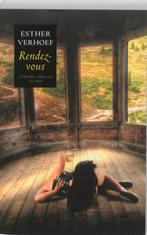 Rendez-vous 9789041414458 Esther Verhoef, Boeken, Verzenden, Gelezen, Esther Verhoef