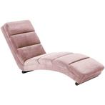 SalesFever Relaxfauteuil met breedtestiksels, Huis en Inrichting, Fauteuils, Verzenden, Nieuw