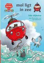 De bol van Lif - Mol ligt in zee (9789020677768), Verzenden, Nieuw