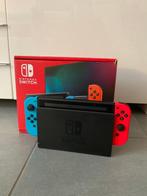 Nintendo - Switch - Handheld gaming console - In originele, Nieuw