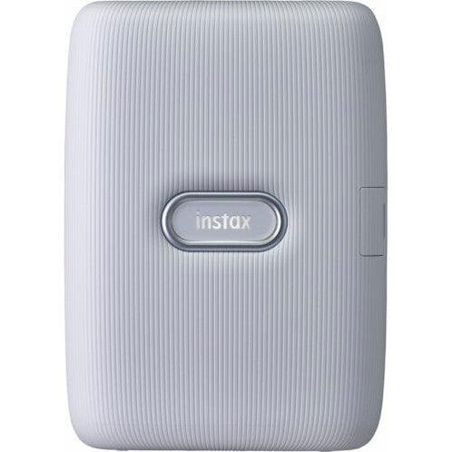 Fujifilm Instax Mini Link - Wit (Ash White), Audio, Tv en Foto, Fotocamera's Analoog, Zo goed als nieuw, Verzenden