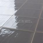 Wandtegel 15x15 cm artic marengo handvorm look wandtegel, Doe-het-zelf en Verbouw, Tegels, Ophalen, Nieuw, 10 m² of meer, Wandtegels