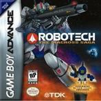 MarioGBA.nl: Robotech The Macross Saga - iDEAL!, Spelcomputers en Games, Games | Nintendo Game Boy, Ophalen of Verzenden, Gebruikt