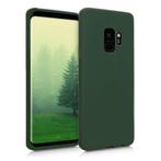 Samsung Galaxy M21 Silicone Hoesje - Zachte Matte Case, Verzenden, Nieuw