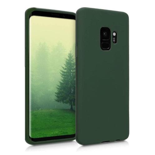 Samsung Galaxy M21 Silicone Hoesje - Zachte Matte Case, Telecommunicatie, Mobiele telefoons | Hoesjes en Frontjes | Samsung, Nieuw