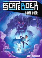 Escape Boek - Game Over 9789000375080 Alain Puyssegur, Boeken, Verzenden, Gelezen, Alain Puyssegur