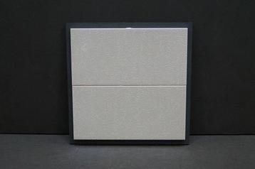 Mosa Thirty - Warm Grijs - Wandtegel - 15x30cm - Mat - 13731 beschikbaar voor biedingen
