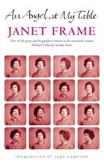 An Angel At My Table | Janet Frame | 9781844086238, Zo goed als nieuw, Janet Frame