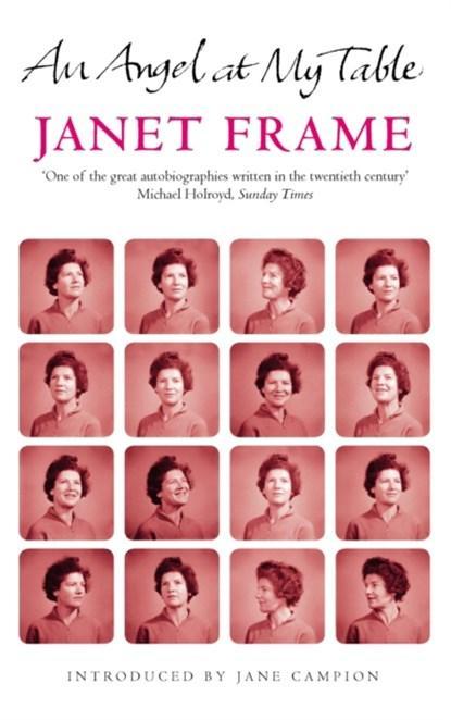 An Angel At My Table | Janet Frame | 9781844086238, Boeken, Biografieën, Zo goed als nieuw