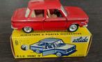 Solido 1:43 - Modelauto - Solido N.S.U. Prinz IV ref 127 -, Nieuw