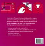 Het gebruik van de naaimachine 9789048303847 Marie Clayton, Boeken, Verzenden, Gelezen, Marie Clayton