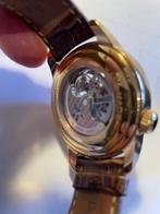 Dreyfuss & Co. - Highlife Heartbeat Automatic - Zonder, Sieraden, Tassen en Uiterlijk, Horloges | Heren, Nieuw