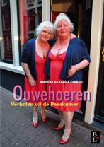 Ouwehoeren 9789461560353 Louise Fokkens, Verzenden, Zo goed als nieuw, Louise Fokkens