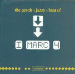 I Marc 4 - The Psych Jazzy Beat Of I Marc 4, Ophalen of Verzenden, Gebruikt