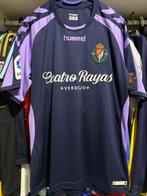 real valladolid - Spaanse voetbal competitie - 2018 -, Verzamelen, Nieuw