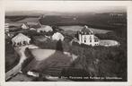 ELTEN (DE.) - Panorama met Kurhaus en Uitzichttoren, Verzamelen, Verzenden, Gelopen