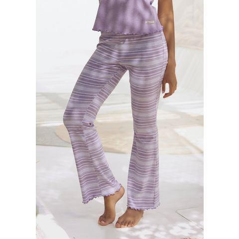 s.Oliver RED LABEL Beachwear Pyjamabroek met, Kleding | Dames, Ondergoed en Lingerie, Verzenden