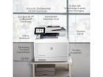 HP Color LaserJet Pro MFP M479fnw - Multifunctionele printer, Verzenden, Nieuw