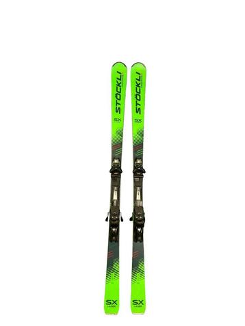 Stockli Laser SX 2023 - 173 cm beschikbaar voor biedingen