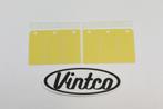 Vintco Membraan plaatjes OEM replica Yamaha YZ250 1977-1981, Ophalen of Verzenden, Nieuw