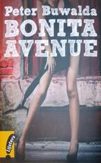 Bonita Avenue 9789001839406 Peter Buwalda, Verzenden, Gelezen, Peter Buwalda