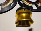BASF - NAB spoelen en NAB adapters Analoge, Nieuw