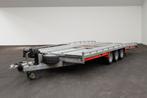 Brian James T 500x205 3500Kg Autotransporter, Auto diversen, Ophalen of Verzenden, Gebruikt