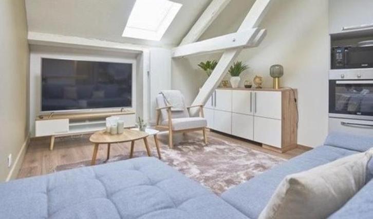 Te Huur Studio Predikherenkerkhof In Utrecht, Huizen en Kamers, Kamers te huur, 35 tot 50 m², Utrecht