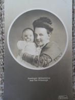 Nederland - Royalty, Europa - Koningshuis Nederland van 1901, Gelopen