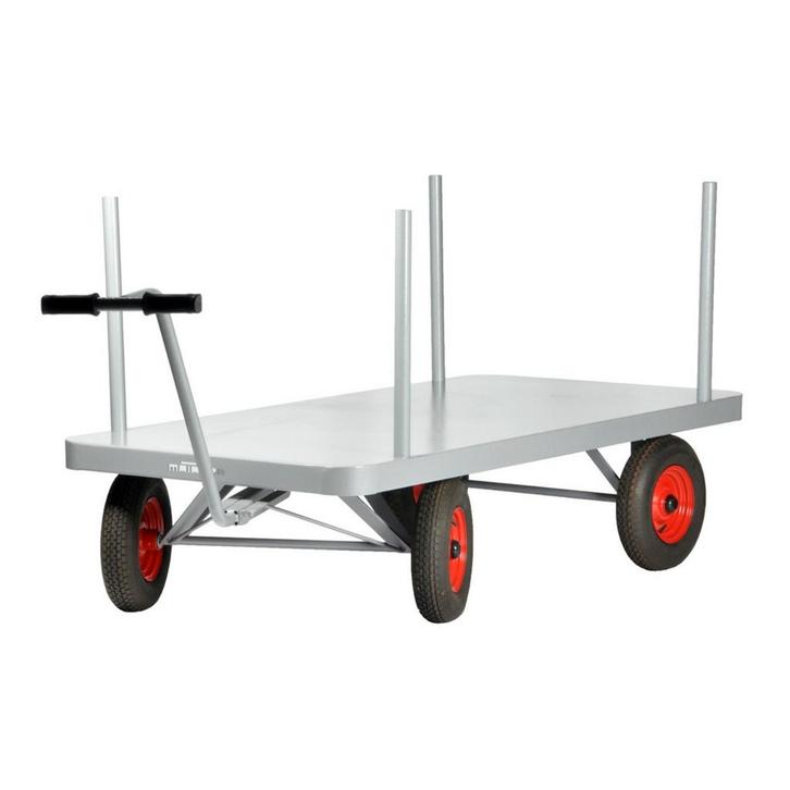 Schamelwagen Matador Luchtbanden, Doe-het-zelf en Verbouw, Transportwagens, Nieuw, Verzenden