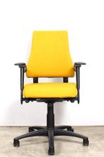 BMA Axia Office bureaustoel, geel, Nieuw, Ophalen of Verzenden