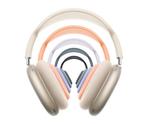 Apple airpod max diverse kleuren, Zo goed als nieuw